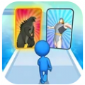 小怪兽你别逃游戏 v1.0.2
