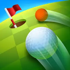 Long Drive : Golf Battle 1.0.15