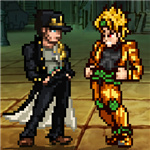 jojovs火影全人物版 v1.3.1