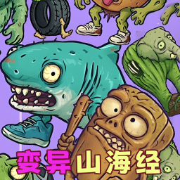 方舟吞噬大乱斗游戏 1.0