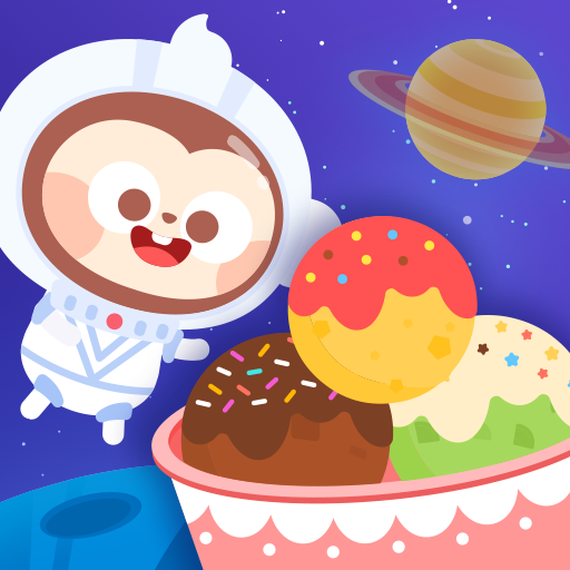 多多星球美食游戏 v1.0.01
