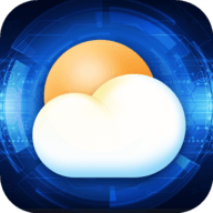 5G分秒报天气app v1.0.00.0