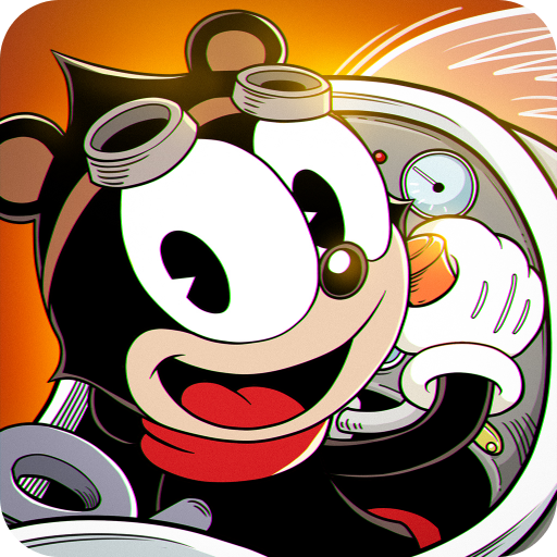 发条总动员官方正版免费 v1.3.34.2