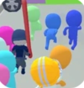 追捕行动游戏 v1.1.0