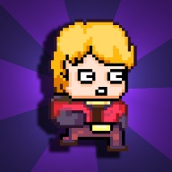 Mighty Pixel Boy官方版 v1.03