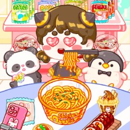 甜点制作游戏 v1.0.0