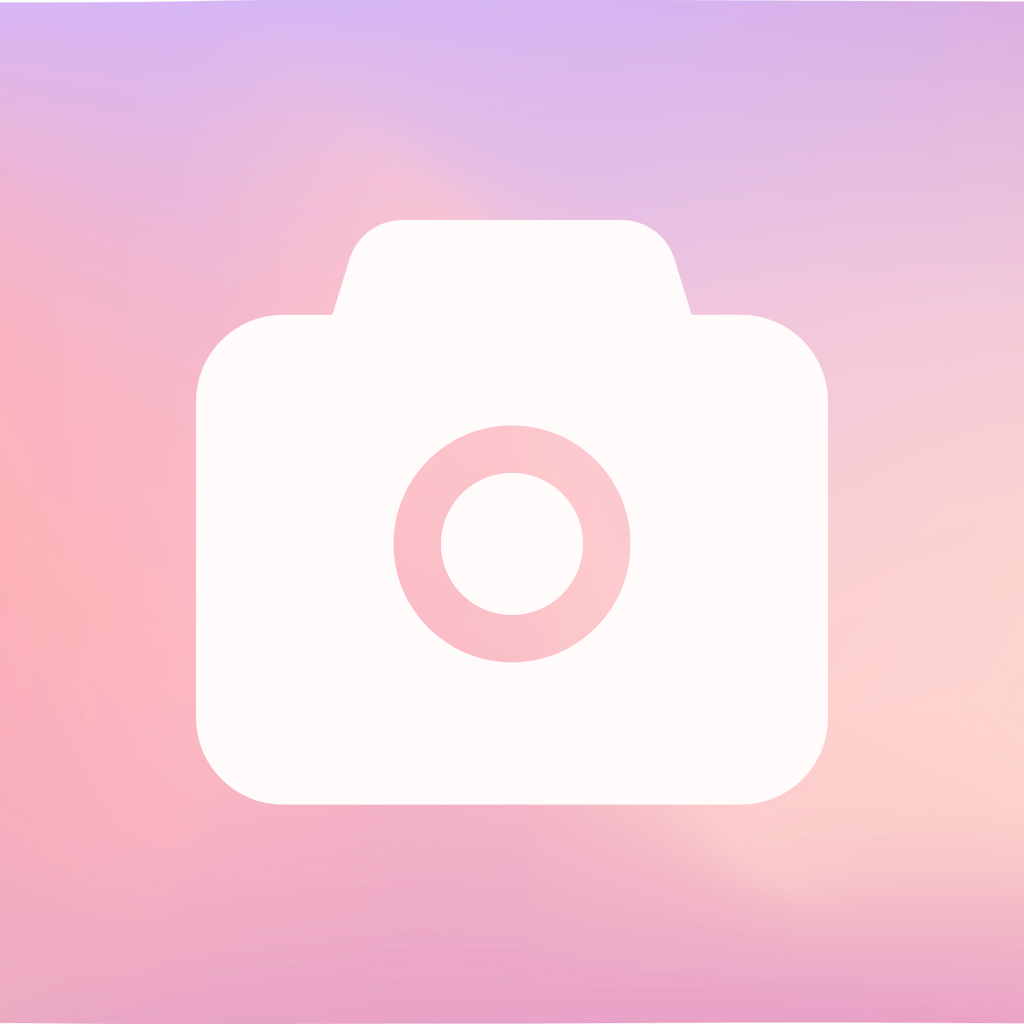 美颜修图app 1.1.5