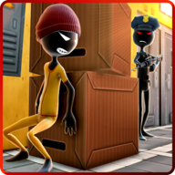 Shadow Jailbreak游戏 v1.0