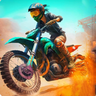 飞驰摩托车游戏 v1.0.1