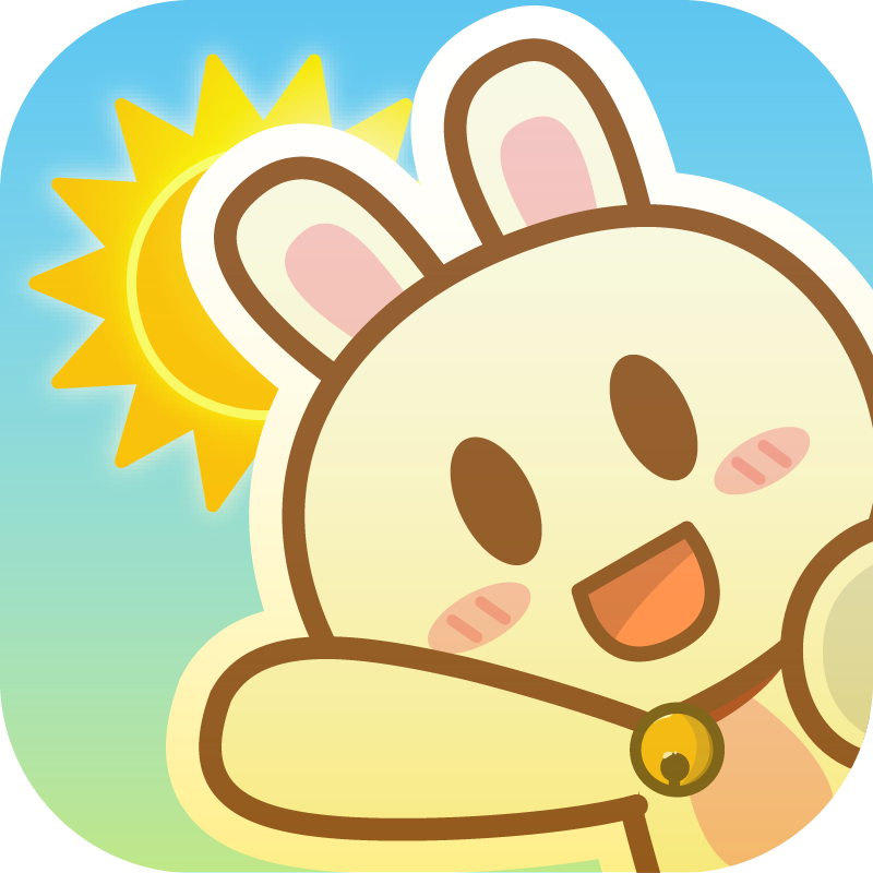 兔宝世界原始最新版 v1.0