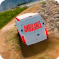 越野紧急救护车（Offroad Emergency Ambulance）游戏 1.0