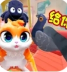超级猫猫大冒险游戏 v1.0