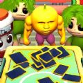 山海经卡牌对决游戏 v1.0