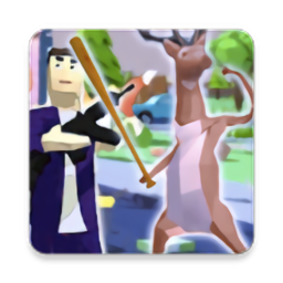 非常普通的长颈鹿 v1.0