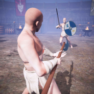 半血剑斗 v1.0.4