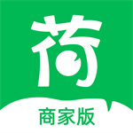荷叶健康商家版 v3.3.7