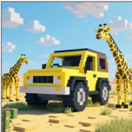 奇宝萌兵之怪兽卡车 v1.0.1