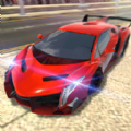跑车竞速3D赛游戏 v1.0