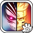死神vs火影8.15满人物版免费 v1.3.0