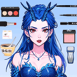 变美穿搭选择游戏 v1.0