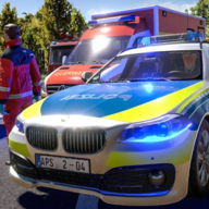Minibus Police Car Game最新版 v0.1