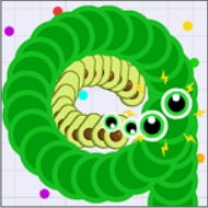 吞噬我更强游戏 v1.0.0