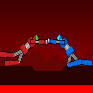 机甲棒斗士游戏 v1.0 