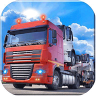 超级卡车停车场(Super Truck Parking) 10.0.3