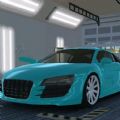 小车飞驰记游戏 v1.1.0