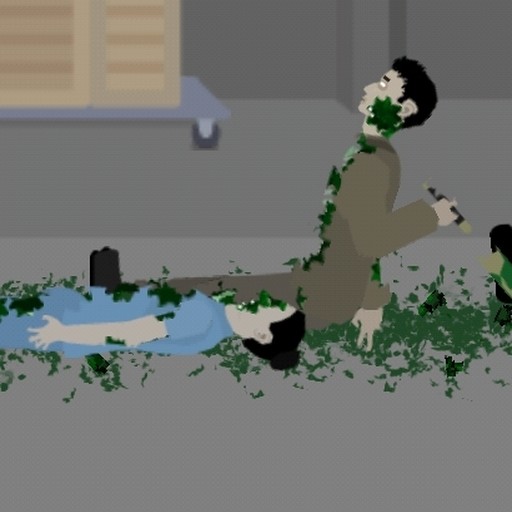 僵尸之塔游戏 1.0 