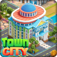 模拟城市4 v1.6.1