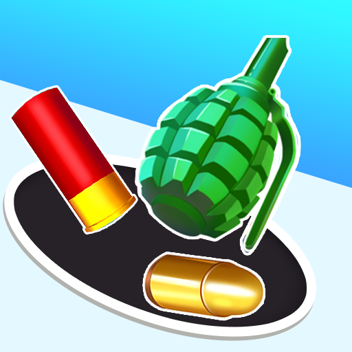 吞噬大暴走游戏 1.0.0