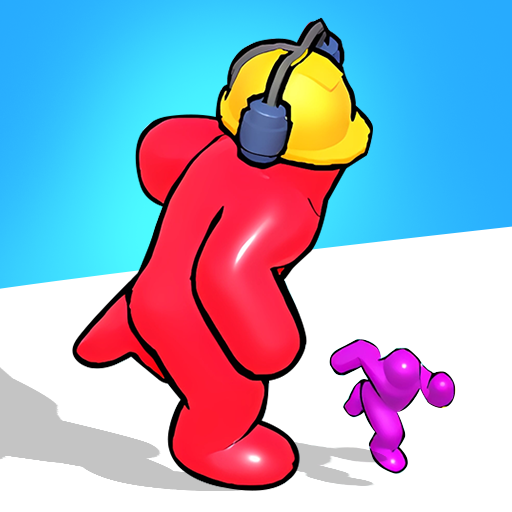 果冻人要上天游戏 v1.0.0