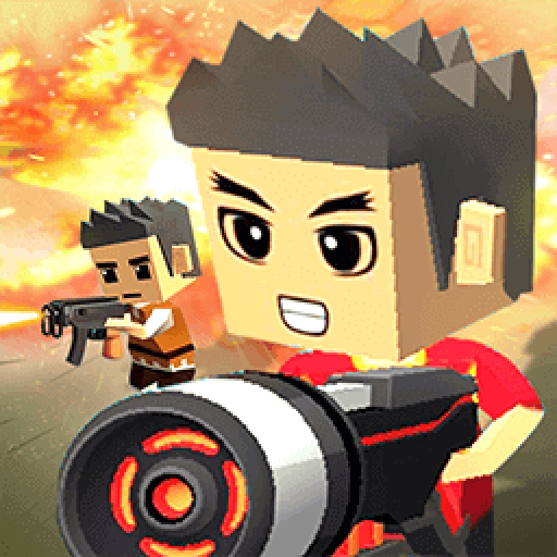 迷你特种兵王游戏 4.0