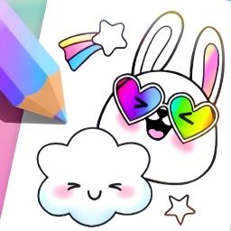 萌宝绘画游戏 v300.1.0 