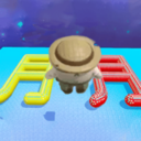 跑酷吃豆达人游戏 v1.0