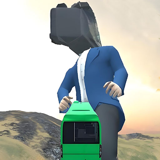 超级撞击破坏游戏 v1.1.8