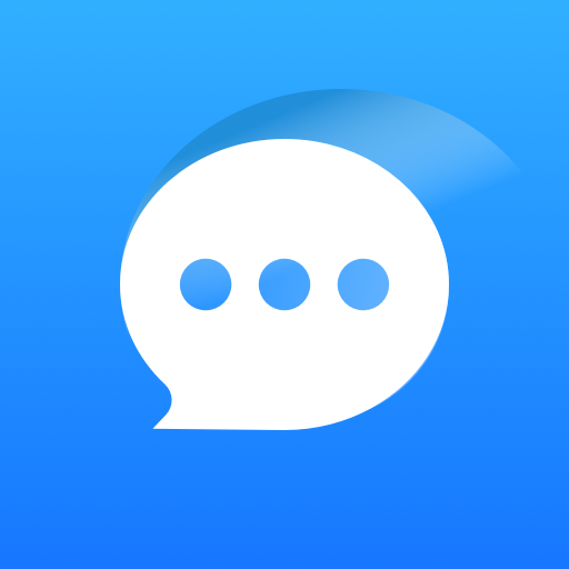 波克密聊app v1.0.4