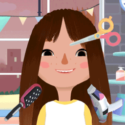 女生美发沙龙游戏 v1.0