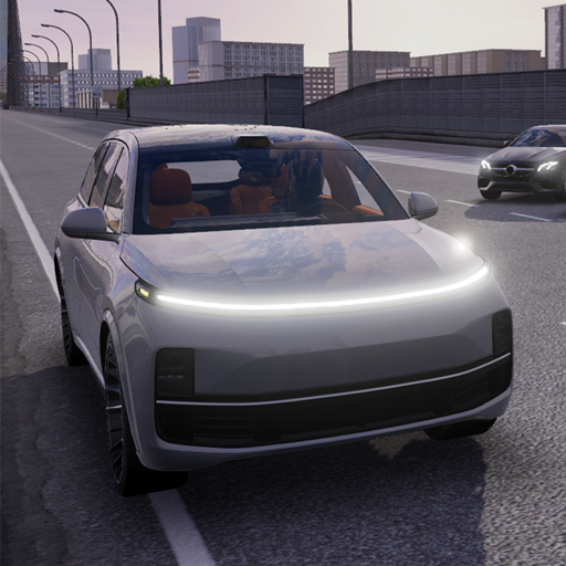 顶点赛车游戏 v1.0.0
