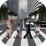 愤怒过马路安卓版 v1.5.1 