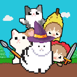 像素猫咪自走棋游戏 v1.0