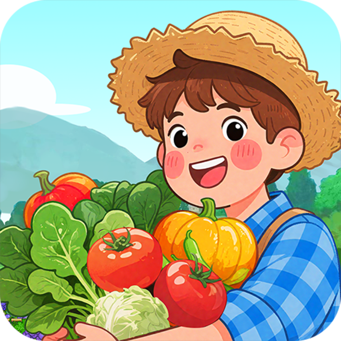 乡村幸福生活 v1.1.1