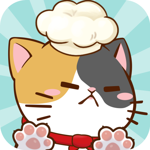 猫猫狗狗一起玩游戏 v1.0.0.1 