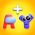 Merge Alphabets 0.4