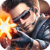 全民枪神边境王者比赛服 v5.0.7