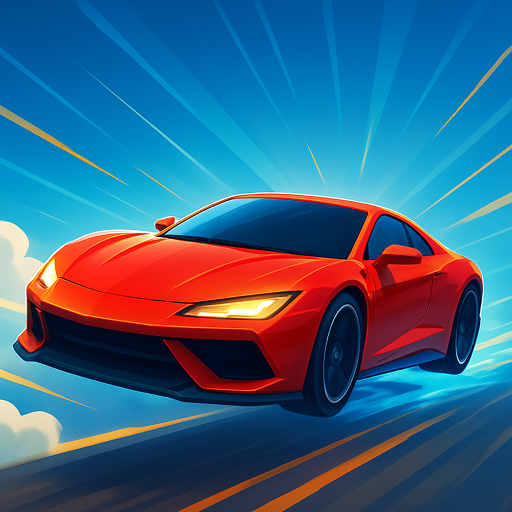 雷霆赛车极速飞驰游戏 v11.0.0