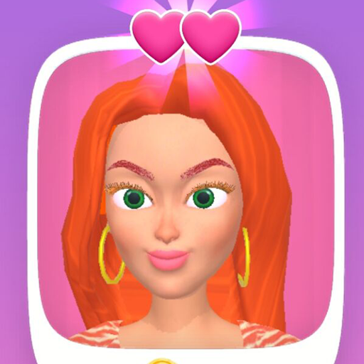 时尚美眉游戏 v1.1.1 