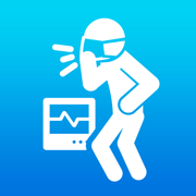 CoughRecorder app 1.0