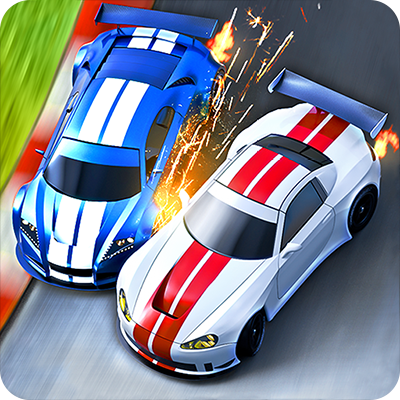 VS. Racing 2游戏 1.6.0